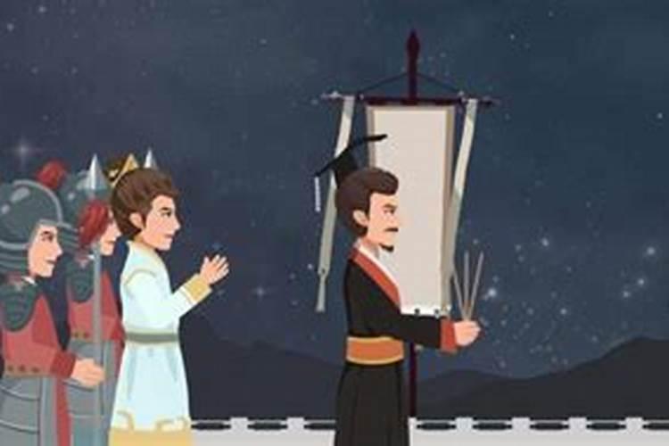 清明节在家里烧纸钱祖先收得到吗？