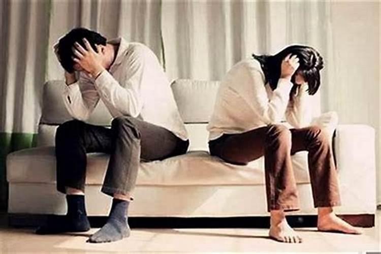 哪种命格的女人婚姻会不顺