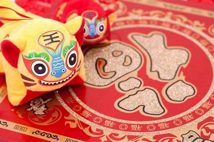龙虎属相的夫妻可以吗,婚姻配偶。龙虎能成夫妻吗