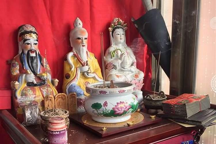 拜太岁可以代拜吗