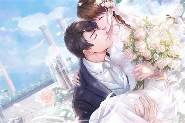 梦到前女友已经结婚了？