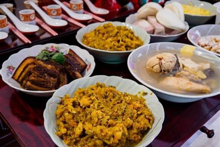 重阳节流行习俗之祭神 重阳节祭奠炎帝和黄帝