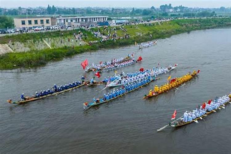 五月初五初六初七是什么日子