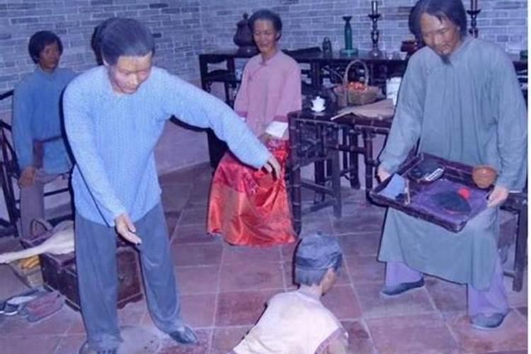 干爹干妈不能乱认,不过八字中有这些信息的孩子需要认干爹干妈!