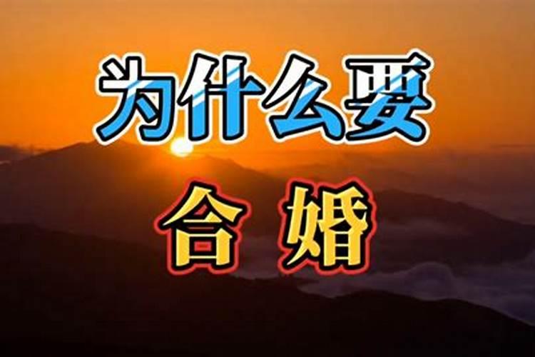 八字测姻缘:生辰八字不合真的不能在一起吗？