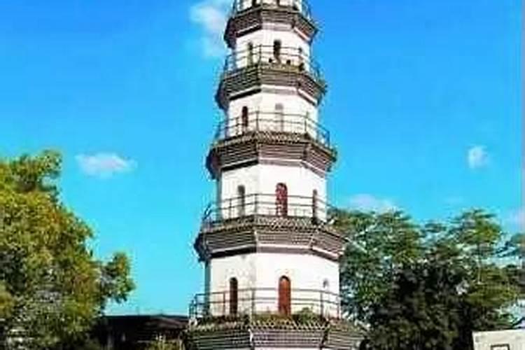 助孩子学业的文昌塔什么材质的好