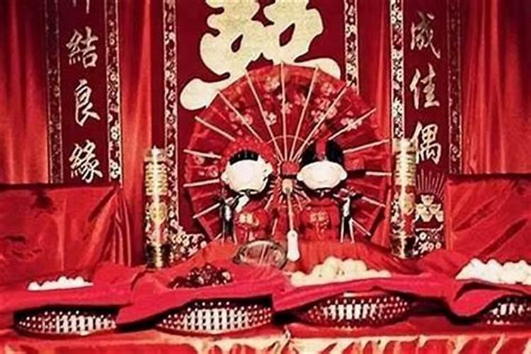 合婚符放哪里？能放枕头下嘛？放哪里最好