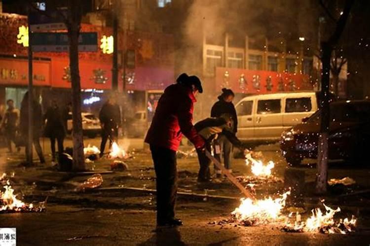 财神节图片及短语祝福