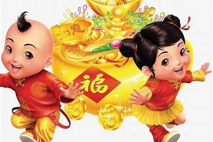 送童子的流程和方法