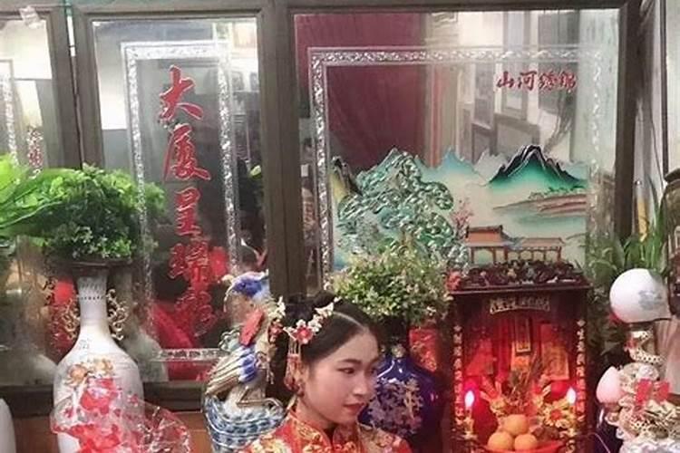 道家的法事能助财运吗