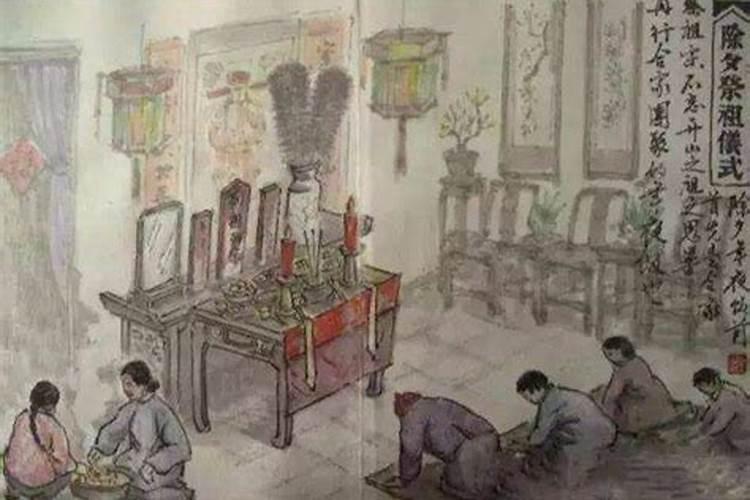 正月串门有什么讲究