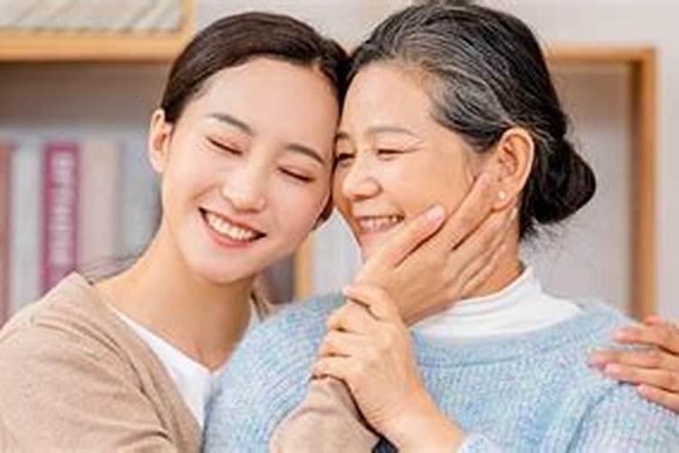 梦见外婆还活着的预兆