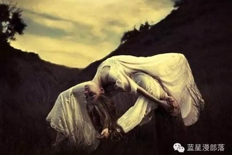 头七当晚梦见已故者好不好