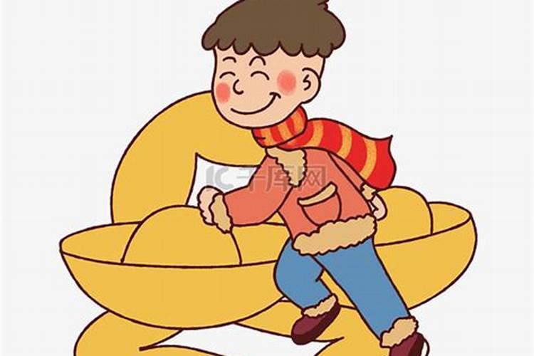冬至什么生肖最旺财