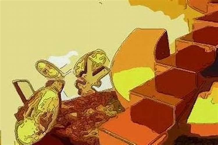 发横财最灵的方法发横财最灵的方法有哪些