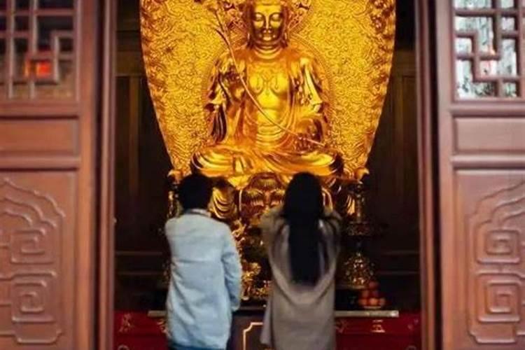 在家居士可以做超度法会吗
