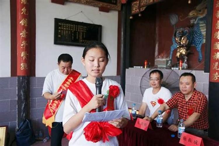 中元节应该如何正确祭祀祖先及故去的亲人？