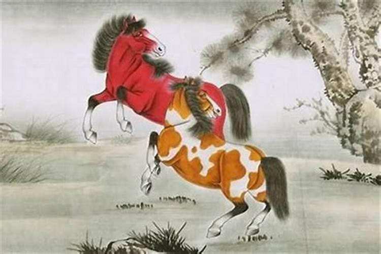 78年属马一生运势及运程