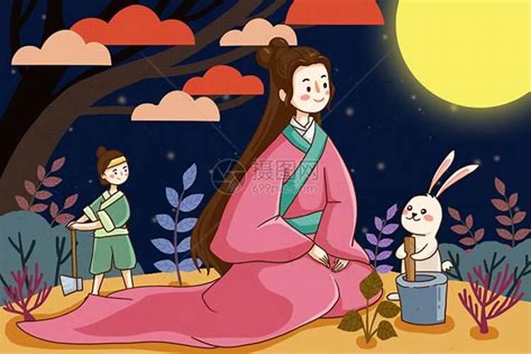 中秋节有哪些重要习俗