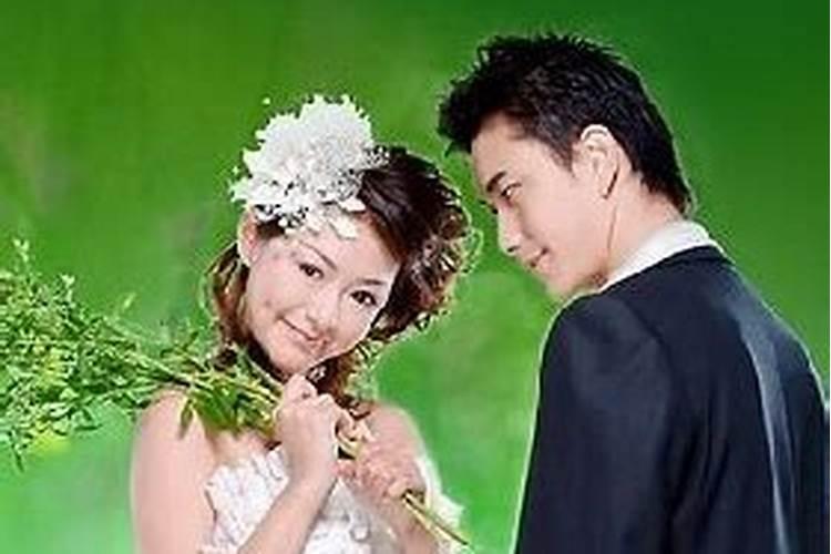 梦见朋友结婚是什么征兆