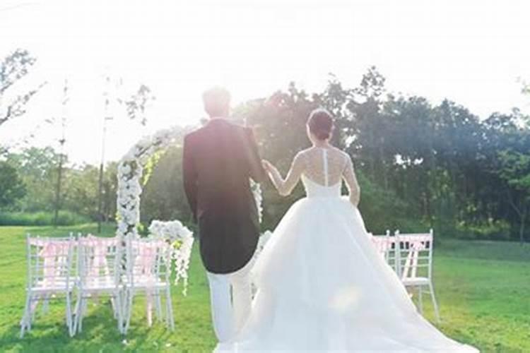 梦见朋友要结婚有什么预兆 梦见朋友要结婚什么意思