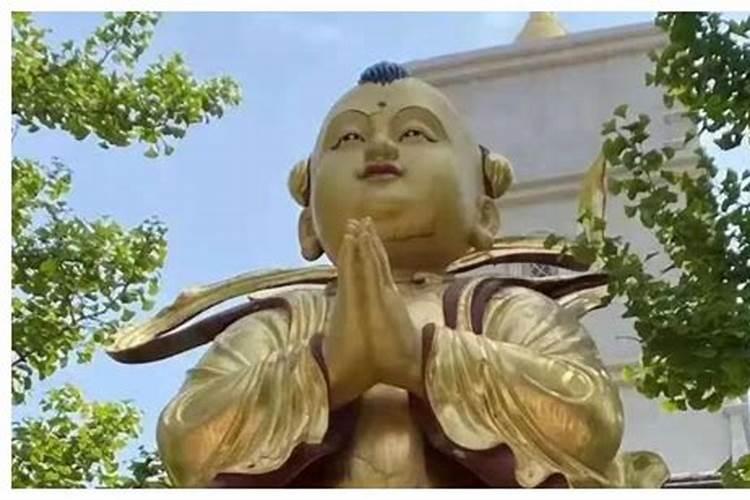 真童子命的三个来源和特征