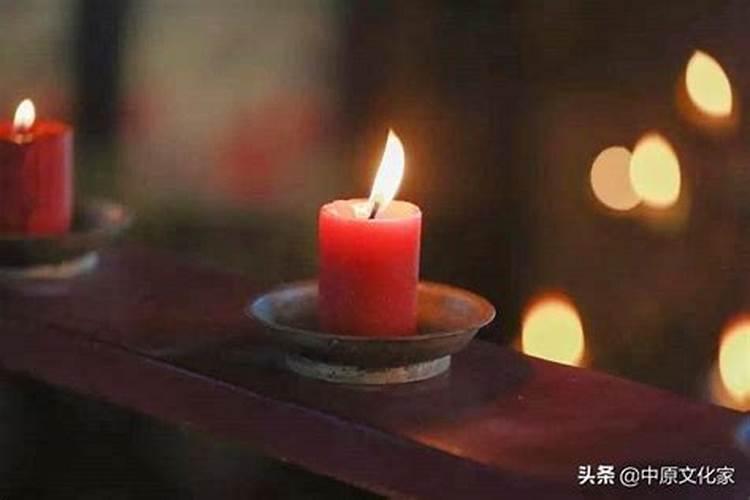 十月初一烧寒衣有什么讲究