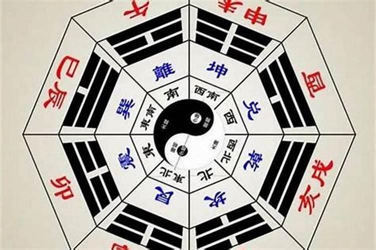 四柱八字怎样定格局？