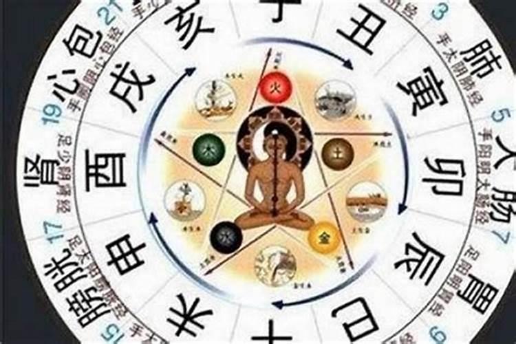 八字中大运是什么意思？