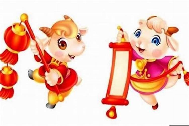 属羊犯太岁佩戴什么最适宜？