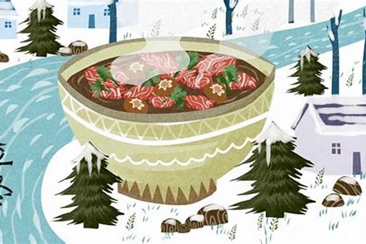2024年立冬有什么忌讳 忌盲目食补