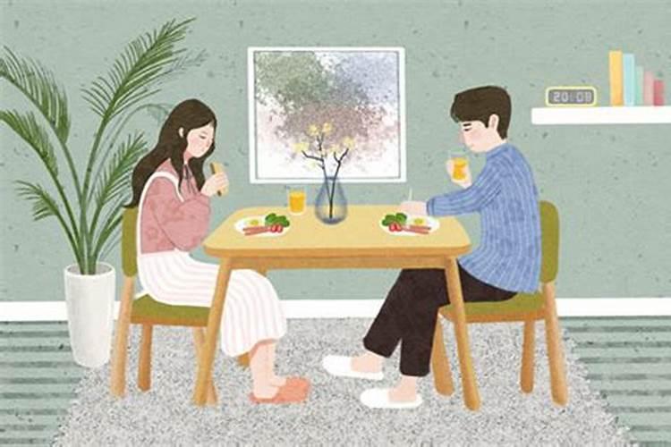 八字合婚几种结果 双方配婚方法详解？