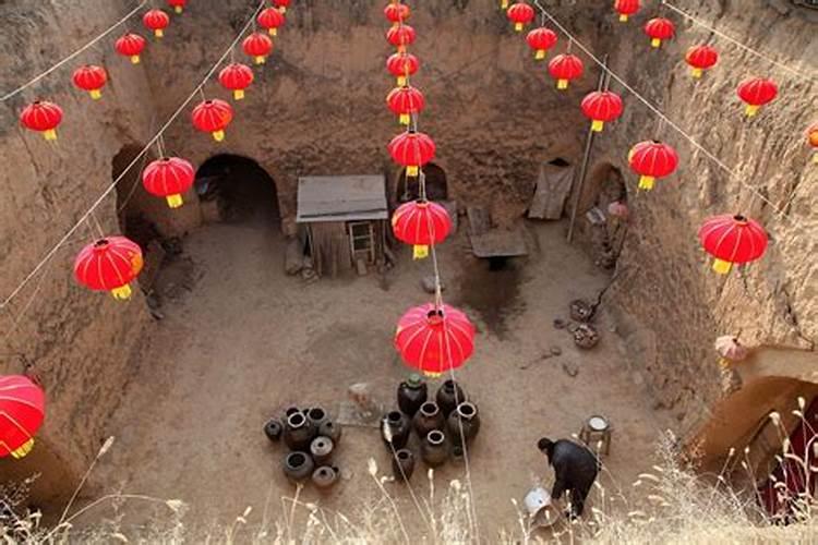 山西过年的风俗有哪些 山西春节有什么独有的民俗