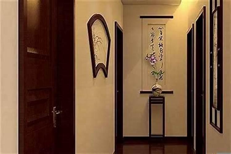 阴债法事流程