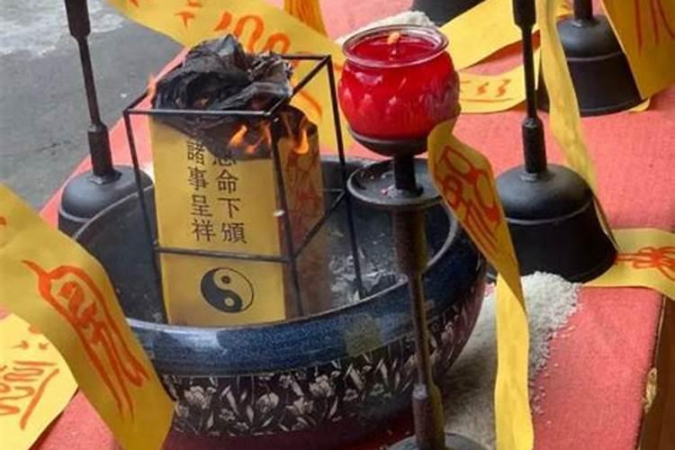 佛教还阴债的效果是不是比道教还阴债效果差