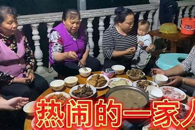小年怎么过？