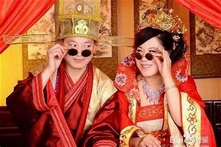 不适合婚姻的八字男命