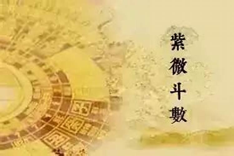 紫微命盘配对 紫微斗数夫妻宫看感情？