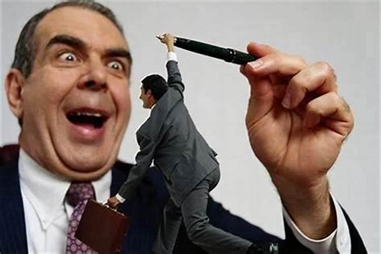 命犯小人有什么破解方法？
