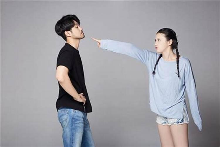 周公解梦梦见仇人什么意思
