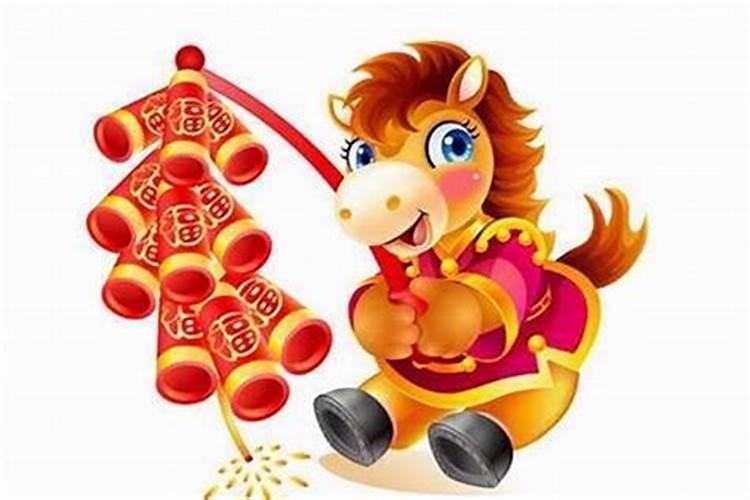 八月出生属马人的运势