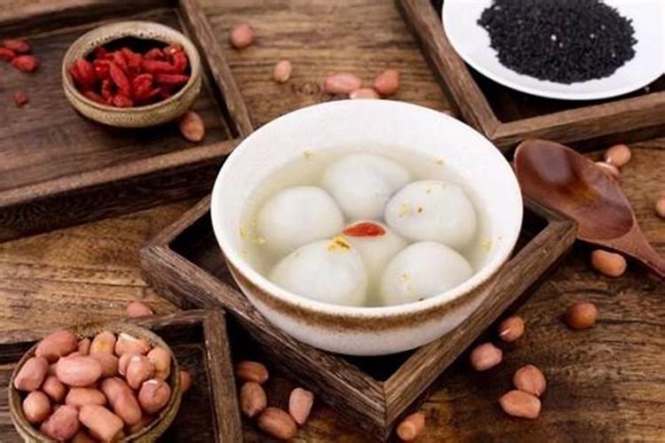 冬至扫墓带什么祭品