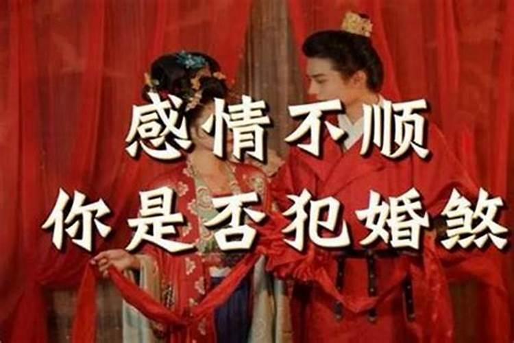 2025犯太岁运势蕞不好的生肖