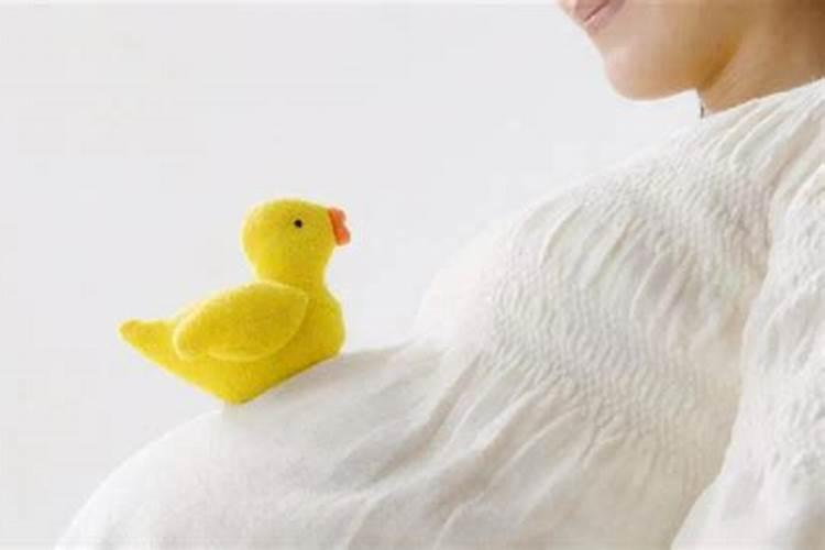我怀孕了,老公老是做梦梦见我生了女孩,这代表什么？