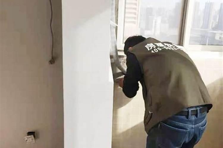 梦见水管漏水了