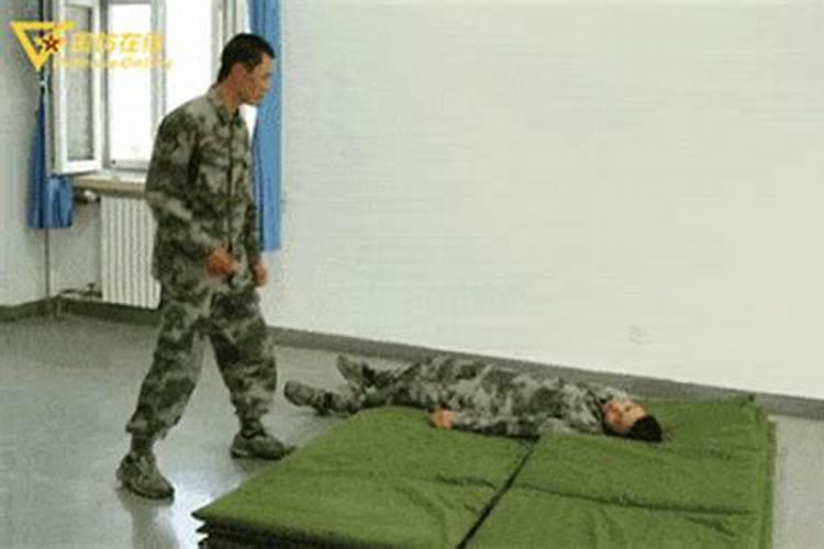 梦见老公裸奔的预兆
