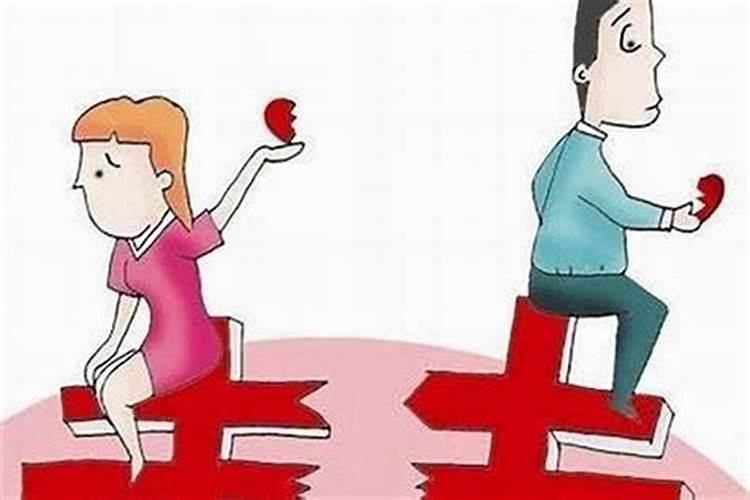 婚姻不顺的风水哪里出了问题