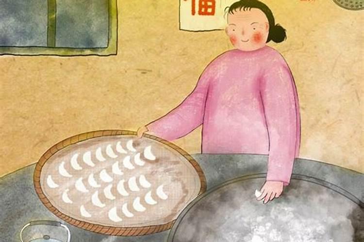 为什么人们都说冬至不冷,正月才是最冷的？