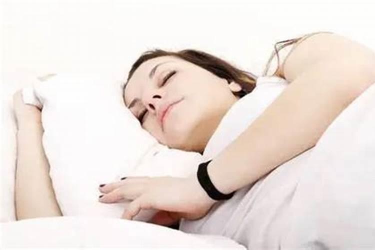 梦见梦老板娘的预兆