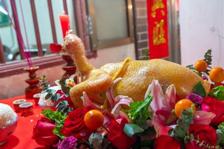 潮汕鬼节是几月几号 潮汕地区的鬼节是什么时候今日头条